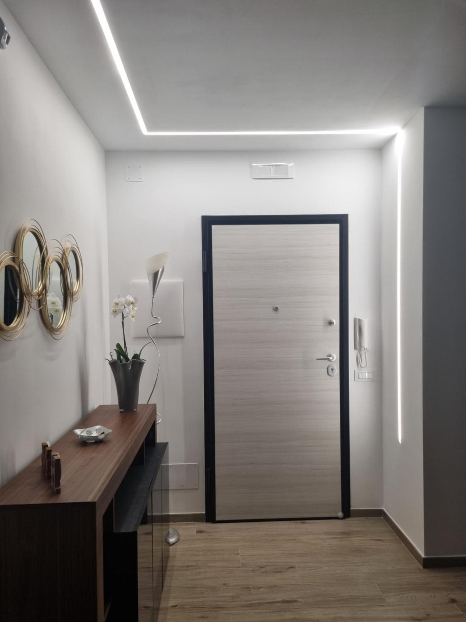 Apartamento Vento Di Grecale Trapani Exterior foto