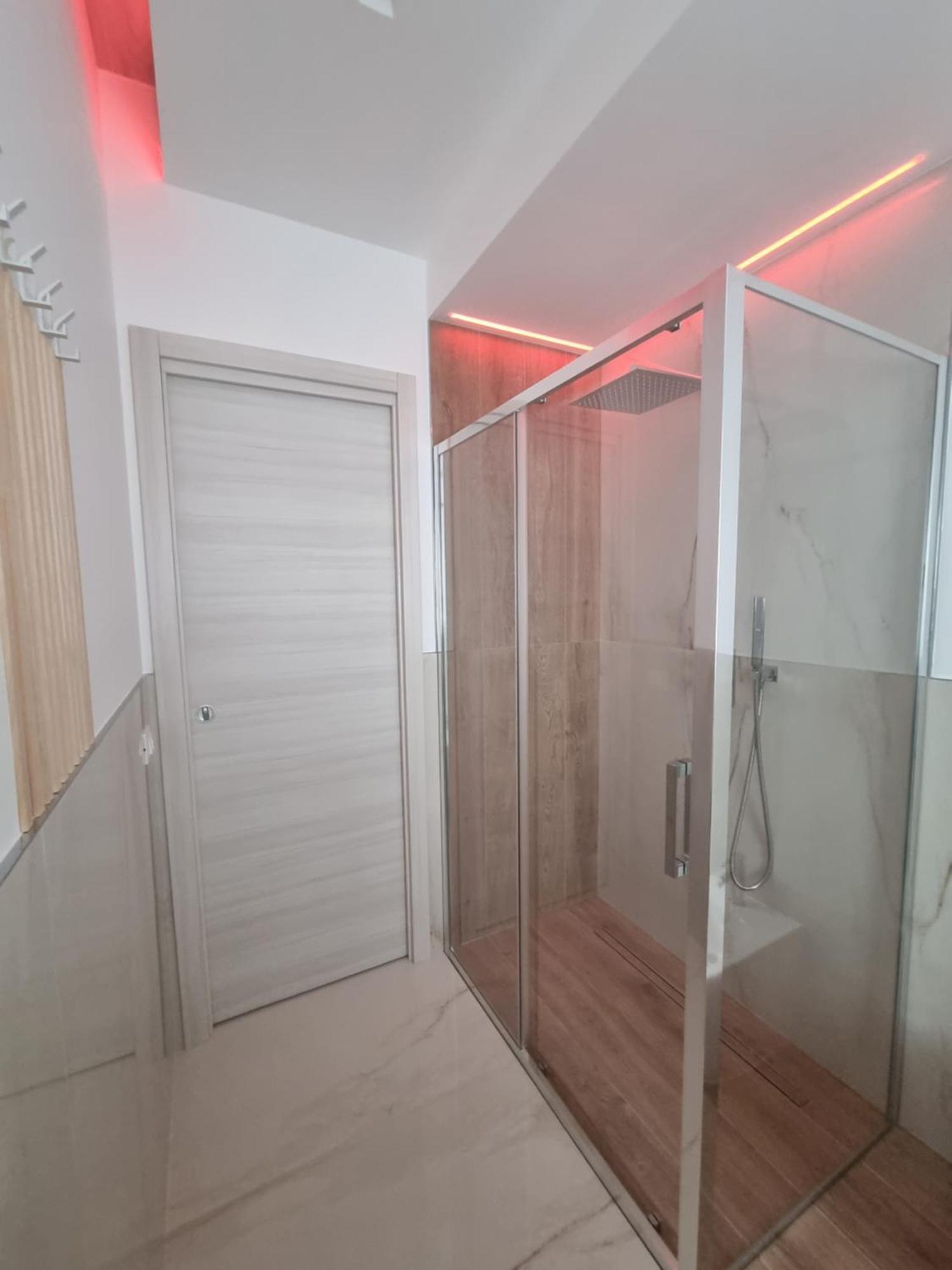 Apartamento Vento Di Grecale Trapani Exterior foto
