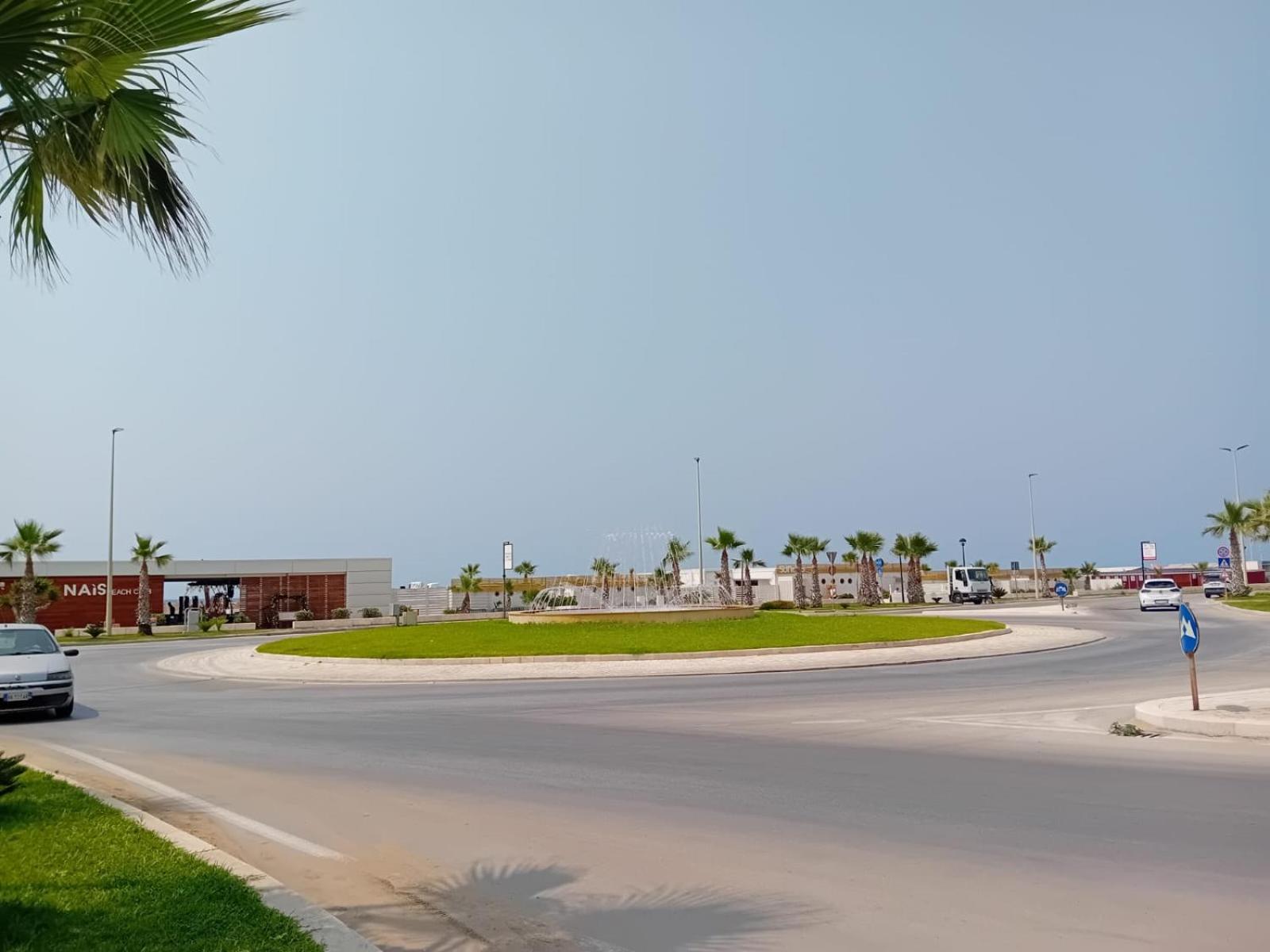 Apartamento Vento Di Grecale Trapani Exterior foto